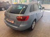 Seat Ibiza ST FR - Seat Ibiza: ST Fr