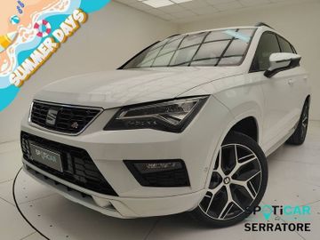 SEAT Ateca - 1