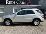 Mercedes-Benz ML 280 CDI/LEDER/AHK/XENON/S-HEFT/TEMP/MFL/SHZ/ - Mercedes-Benz ML 280 mit Diesel-Antrieb