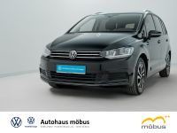 Volkswagen Touran - Vorschau Bild 1
