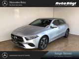 Mercedes-Benz A 200 Progressive Line Advanced/MBUX/V-Distr.LED