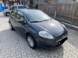 Fiat Grande Punto 1.4 8V mit hochwertigem Soundsystem