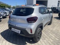 Dacia Spring - Vorschau Bild 6