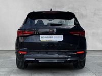 Cupra Ateca - Vorschau Bild 4