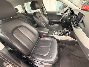 Audi A6 - 8