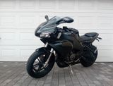Buell 1125 R, original, 14.700km, 2010er Facelft - BUELL 1125