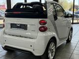 Smart fortwo Micro Hybrid Drive, Cabrio, Klima - Gebrauchtwagen mit Automatik bis 6.000 Euro