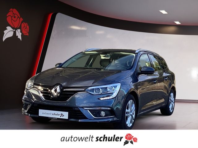 Renault Megane Grantour 1,2 TCe Life AHK