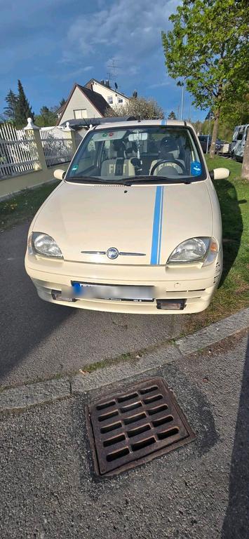 Fiat Seicento