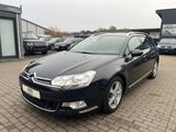 Citroën C5 Tourer Exclusive Massagesitze AHK Automatik - gebrauchte Citroën C5 aus dem Jahr 2009
