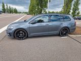 Volkswagen Golf 7 R Variant DYNAUDIO Keyless Access