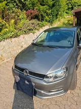 Volkswagen VW Polo 1,4 tdi Sondermodell Lounge zu ver... - Volkswagen Polo: Sondermodell