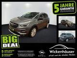 Opel Grandland 1.6 Turbo Ultimate AHK+ACC+LED+Navi+SH - Opel Grandland (X) Gebrauchtwagen in München