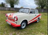 Trabant 601 S  DDR - Trabant 601: 601s