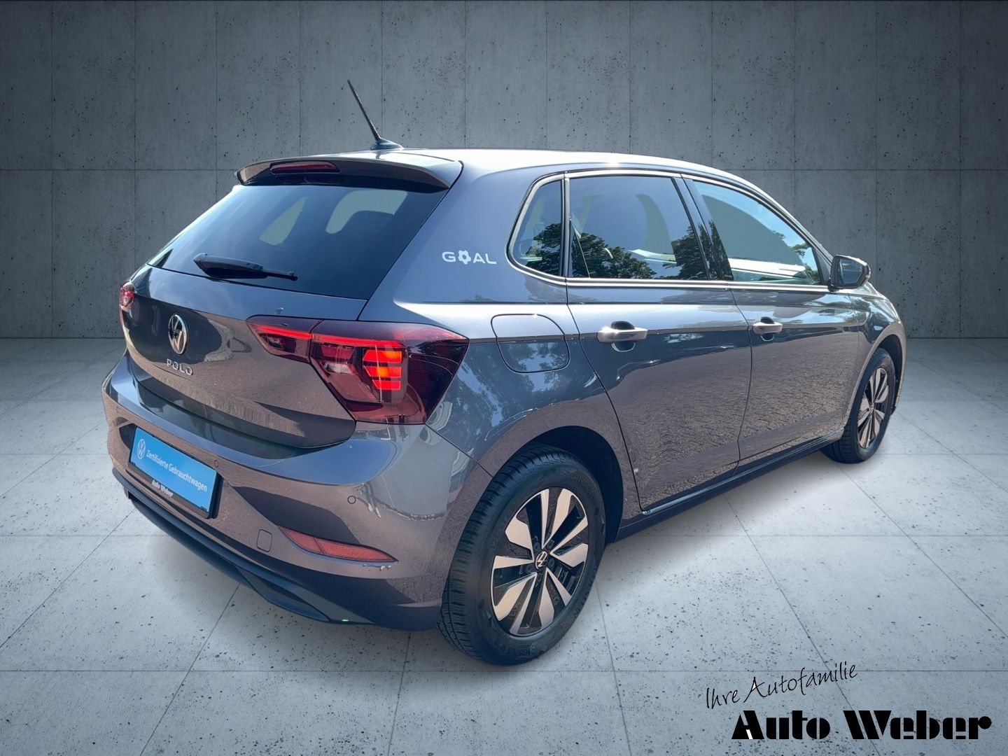 Volkswagen Polo - Bild 5