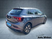 Volkswagen Polo - Vorschau Bild 5