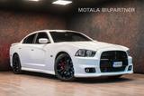 Dodge Charger SRT-8 6.4 V8 HEMI 476hk - Dodge Charger: Coupé