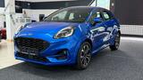 Ford Puma ST-Line Design*LED*Sportpaket - Ford Puma: ST Line Design