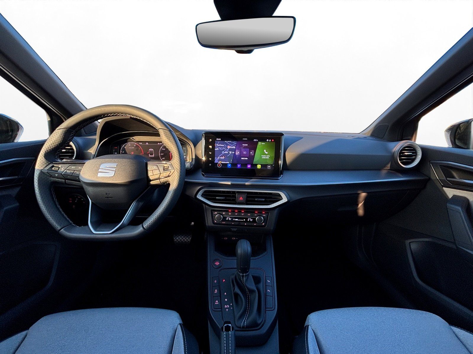 Seat Arona - Bild 13