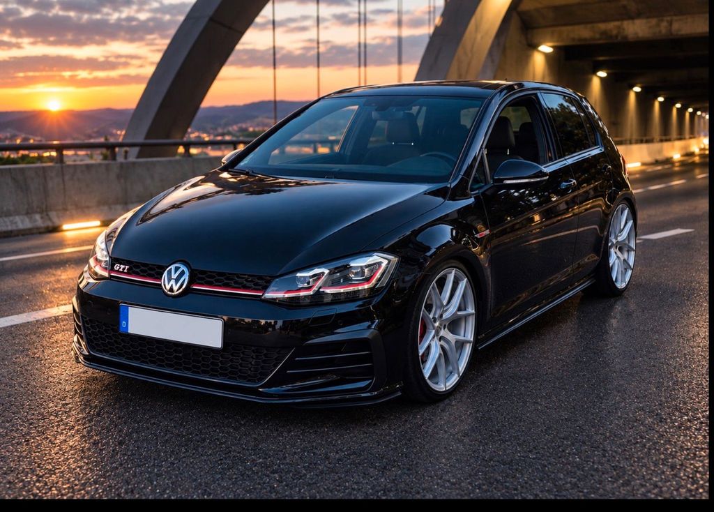 Image of Volkswagen Golf