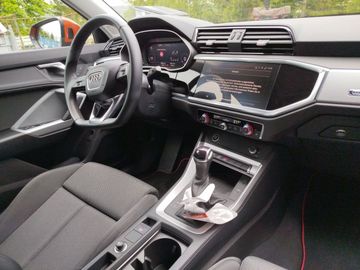 Audi Q3 - 12