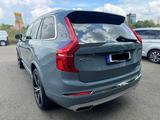 Volvo XC90 Inscription AWD Leder H&K Memory 360° 7Sitz - Volvo XC90 in Stuttgart