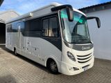 Concorde Carver 890 RRL Spülm. Lithium Keramik Zentralv. - Concorde Rundsitzgruppe