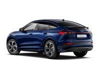 Audi Q4 e-tron - Vorschau Bild 4