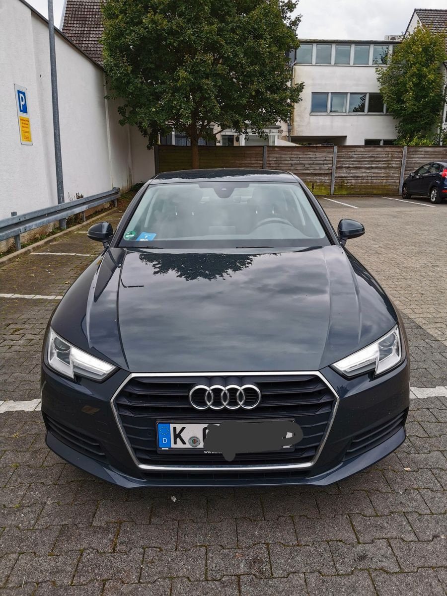 AUDI A4 1.4 TFSI -