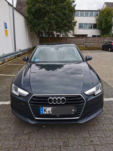 AUDI A4 1.4 TFSI -