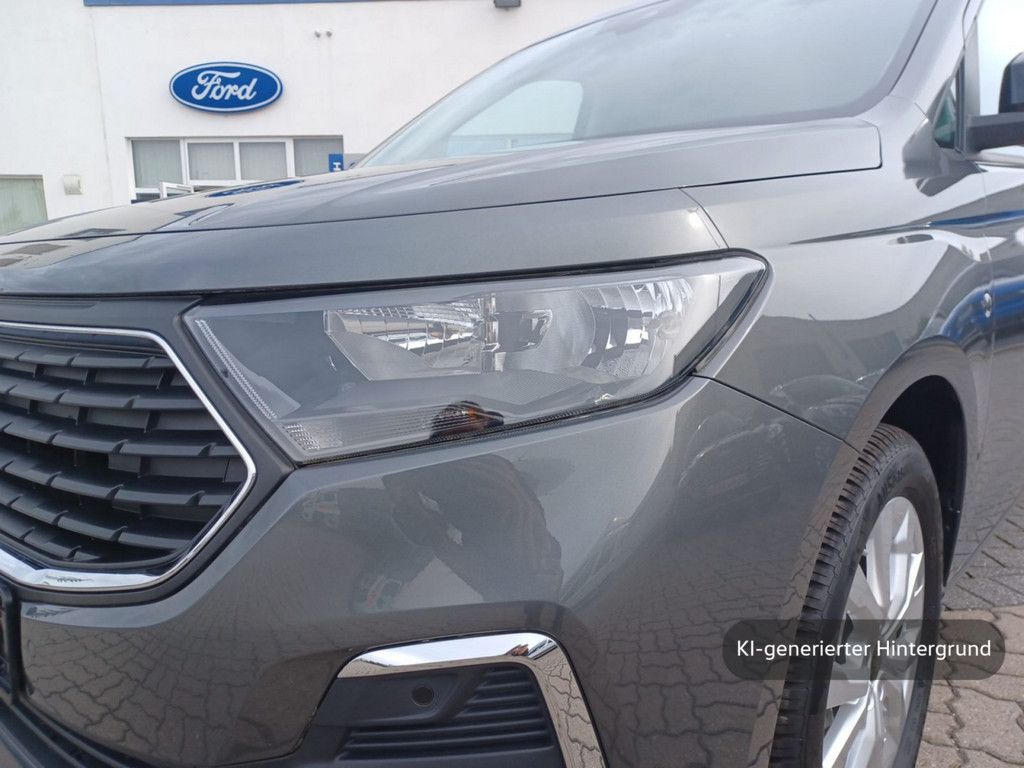 Ford Transit Connect - Bild 7
