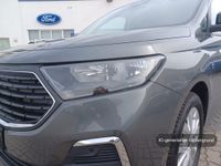 Ford Transit Connect - Vorschau Bild 7