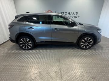 Renault Austral Techno LED SH Kamera Navi