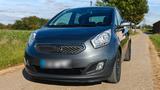 Kia Venga 1.6 CRDI Spirit - Kia Venga mit Diesel-Antrieb: 1.6