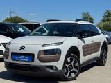 Citroën C4 Cactus Shine Edition 1.6 HDi+TÜV NEU+Garantie - Citroën C4 Cactus aus 2014