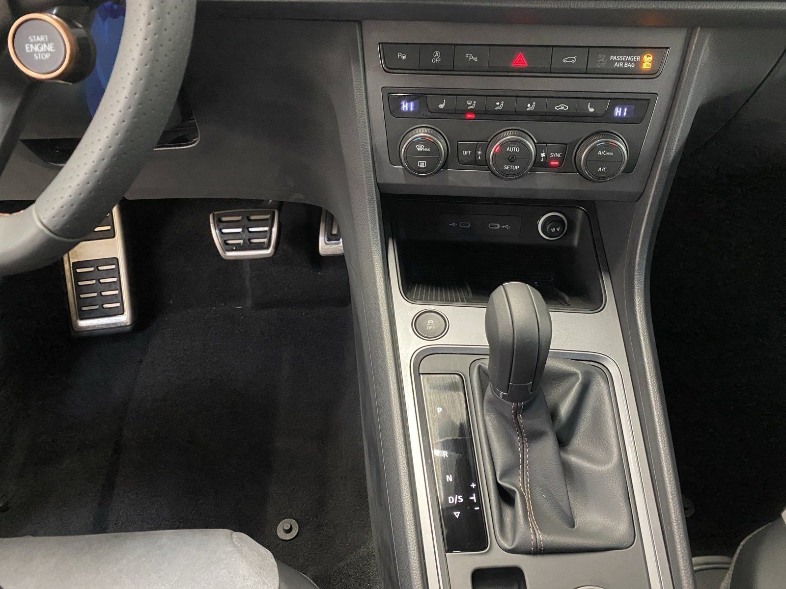 Cupra Ateca - Bild 14