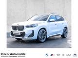 BMW X1 sDrive18i M Sport RFK NAVI LED Sound Syst. - BMW X1: M