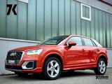 Audi Q2 30 TDI S-Tronic Sport *LED|NAVI|HIFI|PDC|SHZ* - Audi Q2 Diesel Gebrauchtwagen