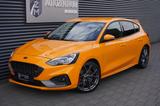 Ford FOCUS ST VIRTUAL|RECARO|KAMERA|MATRIX|NAVI|LED - Ford Focus: Orange, ST