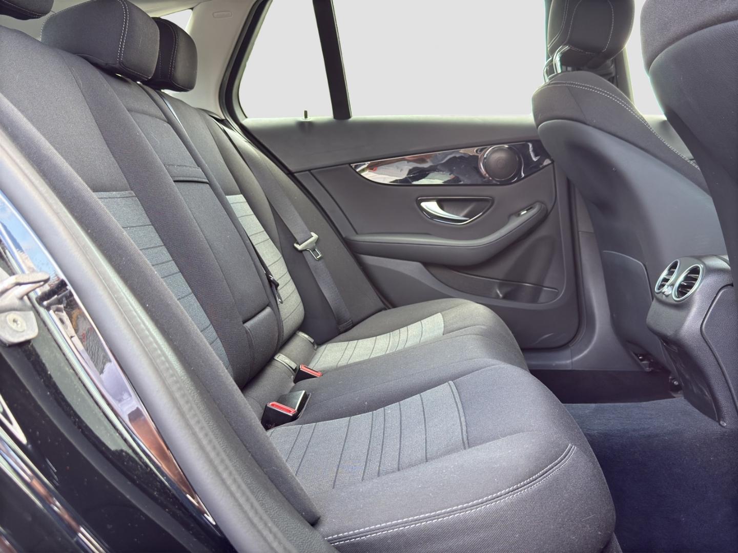 Mercedes-Benz C-Class d T AHK Navigation *Garantie*, миниатюра 21