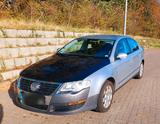 Volkswagen VW Passat 3c - Volkswagen Passat: 3c