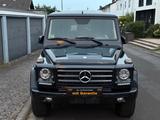 Mercedes-Benz G 350 G -Modell Station Originalzustand Leder - Mercedes-Benz G-Class in Frankfurt (Main)