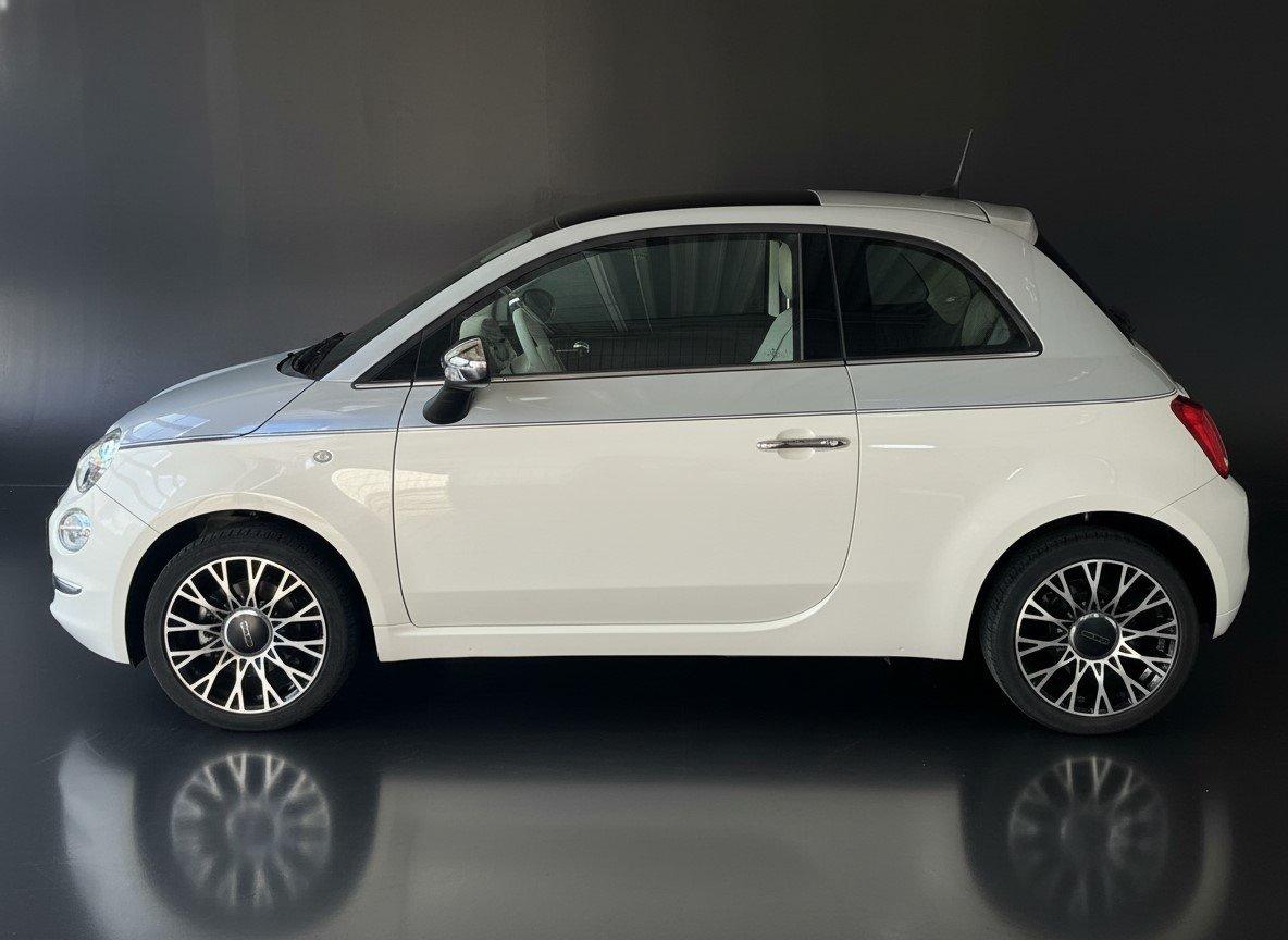 Fiat 500 1.2 8V Collezione