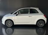 Fiat 500 1.2 8V Collezione - Fiat 500: Collezione