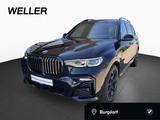 BMW X7 M50i KomfSi 360° H/K SkyLo AHK 2ACHS AdLED