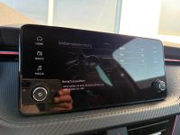 Skoda Kamiq 1.0 TSI DSG Monte Carlo AHK MATRIX 5J. GAR bei Autohaus Landmann & Maier OHG