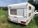 Bürstner Ventana 530 TK - Bürstner Wohnwagen Ventana
