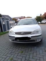 Ford mondeo 2004 - gebrauchte Ford Mondeo aus dem Jahr 2004