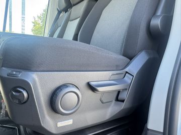Volkswagen Crafter - 8