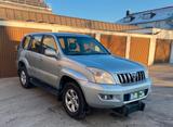 Toyota Land Cruiser 3.0 D-4D Executive Automatik  - gebrauchte Toyota Land Cruiser aus dem Jahr 2004